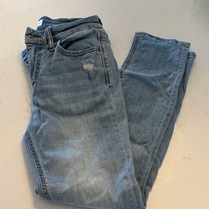 Studio Blue Classic Denim Jeans
